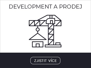 Development a prodej