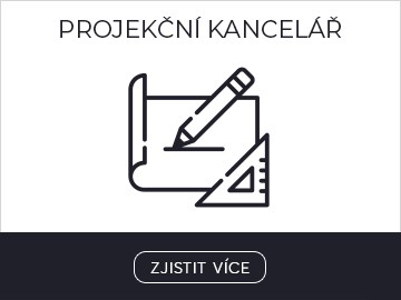 Projekční kancelář