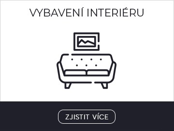 Vybavení interiéru